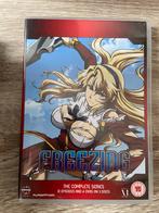 Freezing Anime Compleet!, Vanaf 12 jaar, Ophalen of Verzenden, Zo goed als nieuw, Anime (Japans)