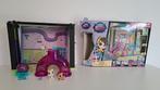 Littlest pet shop hamster speelset, Ophalen of Verzenden, Zo goed als nieuw