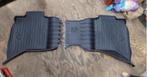 Dodge Ram Crew Cab rubber mat achter 2013-2018, Auto-onderdelen, Interieur en Bekleding, PO Box 21-8004 | Auburn Hills, MI 48321-8004