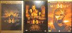 The Mummy Trilogy, Vanaf 16 jaar, Ophalen of Verzenden, Zo goed als nieuw