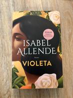 Isabel Allende - Violeta, Ophalen of Verzenden, Amerika, Nieuw, Isabel Allende