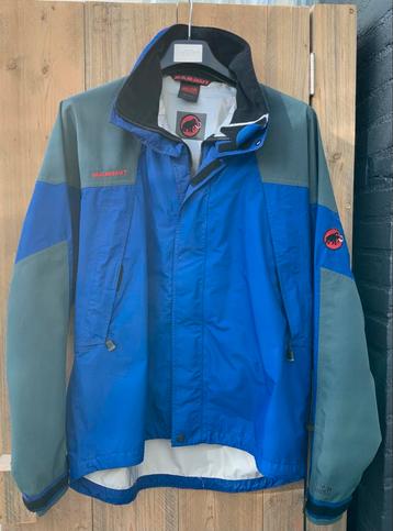 Mammut Extreme hardshell goretex heren jas - Maat L - beschikbaar voor biedingen