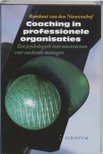 Coaching in Professionele Organisaties - Van Den Nieuwenhof, Verzenden, Nieuw, Management
