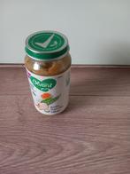 Olvavit Risotto, Doperwten, Kalkoen babyvoeding, Ophalen of Verzenden, Nieuw, Overige typen