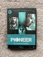DVD film Pioneer, van de makers van Headhunter, Vanaf 16 jaar, Ophalen of Verzenden, Zo goed als nieuw, Detective en Krimi