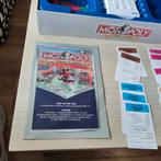 Monopoly van Dam tot Dom editie, Gebruikt, Ophalen of Verzenden, Nvt, Parker