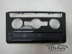 VW Touran 5TA Inleg Climate Control Hoogglans Zwart 5TB86304, Ophalen of Verzenden, Gebruikt