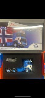 Scania 141 Sties, Hobby en Vrije tijd, Ophalen of Verzenden, Nieuw, Tekno
