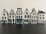 12 KLM huisjes, Ophalen of Verzenden, Nieuw, 81 t/m 91, Gevuld