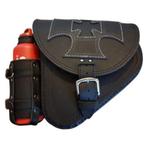 Lederen Swingarm Tas, Verzenden, Nieuw