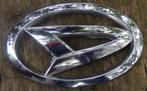 Auto embleem, logo: Daihatsu, Ophalen of Verzenden, Gebruikt