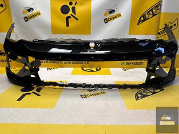 Voorbumper VW Golf 8 VIII 8.5 FACELIFT R 5H0807221Q 4XPDC beschikbaar voor biedingen