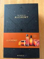 Rituals Alchemy Giftset Nieuw! 🎁🤎, Ophalen of Verzenden, Nieuw, Bad & Douche