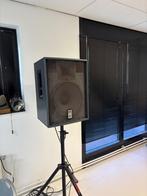 HK Audio Spiekers boxenHK pr 115 prof perfect, Ophalen, Zo goed als nieuw, 120 watt of meer, Overige merken