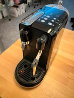 Sage Creatista Uno Nespresso SNE500BKS, Witgoed en Apparatuur, Koffiezetapparaten, Koffiemachine, Ophalen of Verzenden, Zo goed als nieuw