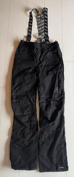 Rukka Fuel Gore-Tex motorbroek maat 52 C3, Heren, Rukka, Ophalen of Verzenden, Broek | textiel