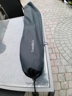 Aluminium Campingtafel Travel & Co - Lichtgewicht, Caravans en Kamperen, Kampeermeubelen, Ophalen of Verzenden