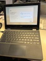 Acer Chromebook Spin 511, Ophalen, 13 inch, Qwerty, Touchscreen