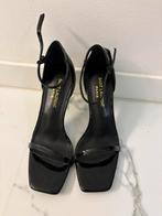 Saint Laurent hakken YSL “38” 1:1, Kleding | Dames, Schoenen, Zwart, Nieuw, Sandalen of Muiltjes, Ophalen of Verzenden