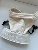 Artipoppe draagzak + doos, Buik of Rug, Zo goed als nieuw, Draagzak, Ophalen