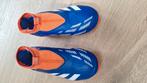 Adidas Predator maat 34 zonder veter, Sport en Fitness, Voetbal, Maat XS of kleiner, Ophalen, Zo goed als nieuw, Schoenen