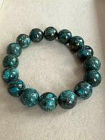 High quality turquoise bracelet, Ophalen of Verzenden, Zo goed als nieuw