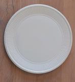 Edme Wedgewood onderbord/pizzabord 32cm, Huis en Inrichting, Keuken | Servies, Ophalen of Verzenden, Zo goed als nieuw, Wedgwood