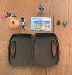 Playmobil ridder met koffer - 70106, Ophalen of Verzenden, Zo goed als nieuw