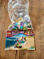 Lego Friends 41306 strandscooter, Ophalen of Verzenden
