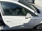 Portier 4Deurs rechts-voor van een Seat Ibiza (LB9A), Auto-onderdelen, Gebruikt, Deur, Ophalen of Verzenden, Seat
