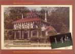 Van Kennemerhout tot Cultuurpark. Stadsparkbos Alkmaar, Ophalen of Verzenden, Zo goed als nieuw