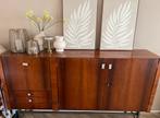 Vintage dressoir, Ophalen, Met plank(en), Gebruikt, 150 tot 200 cm