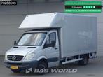 Mercedes Sprinter 515 CDI EXPORT! Automaat Laadklep Zijdeur, Auto's, Automaat, Stof, Gebruikt, 4 cilinders