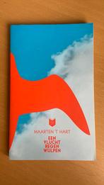Een vlucht regen wulpen - Maarten ‘t Hart, Ophalen of Verzenden