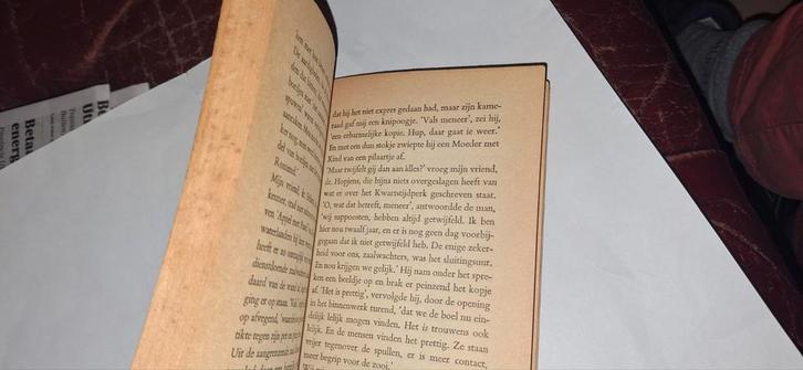 Kopstukken - Godfried Bomans, Boeken, Literatuur, Gelezen, Ophalen of Verzenden