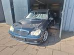 Mercedes w203 combi c180 kompressor 2005 in onderdelen, Ophalen of Verzenden, Gebruikt, Mercedes-Benz
