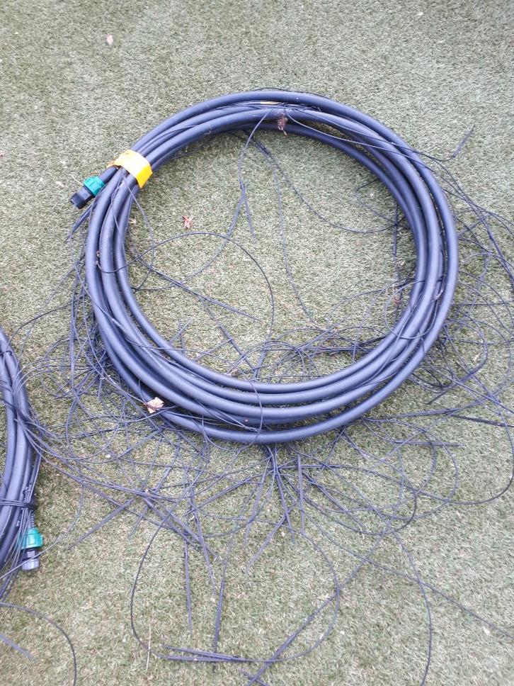 Irrigatie Druppelleiding druppelslang, Tuin en Terras, Tuinslangen, Nieuw, Tuinslang, Ophalen