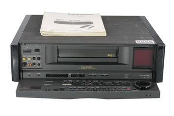 Wie helpt mij (tijdelijk) aan een videorecorder? beschikbaar voor biedingen