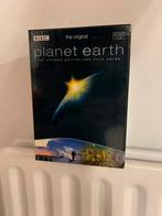 Planet Earth BBC dvd box, Ophalen of Verzenden, Zo goed als nieuw