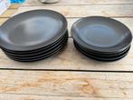 Serviesset, borden, nieuw, Huis en Inrichting, Keuken | Servies, Ophalen, Nieuw, Bord(en), Overige stijlen