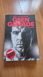 Geen Genade - Andy van der Meijde, Ophalen of Verzenden, Gelezen, Andy van der Meijde, Sport
