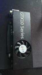gtx 1050 ti 4gb, Computers en Software, Videokaarten, Ophalen of Verzenden, Zo goed als nieuw, GDDR5, PCI-Express 3