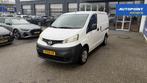 Nissan NV200 1.5 dCi Acenta, Auto's, Voorwielaandrijving, Gebruikt, 1287 kg, 4 cilinders