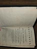 Psalmboek en Nieuwe Testament uit 1865, Ophalen of Verzenden