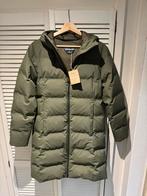 Nieuwe Patagonia dames Jackson Glacier park XS, Verzenden, Maat 34 (XS) of kleiner, Groen, Nieuw