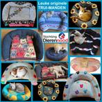 Hondenmand, snuffelkleed, hondenspeelgoed, snuffelmat, etc, Dieren en Toebehoren, Ophalen of Verzenden, Nieuw