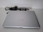Asus Eee PC 1215N - 500GB SSD mini laptop, Ophalen of Verzenden, Gebruikt, SSD