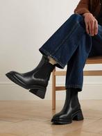 Schoenen Moncler Gigi boots, Kleding | Dames, Zwart, Lage of Enkellaarzen, Nieuw, Ophalen of Verzenden