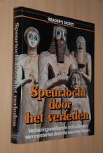 Speurtocht door het verleden 2., Ophalen of Verzenden, Zo goed als nieuw