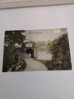 RAAPHORST. STEENENHOOFD, Ophalen of Verzenden, Voor 1920